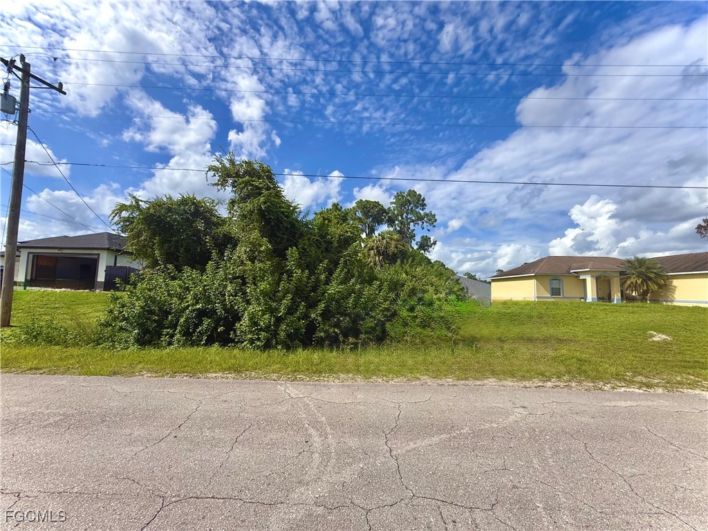 3316  18th Street