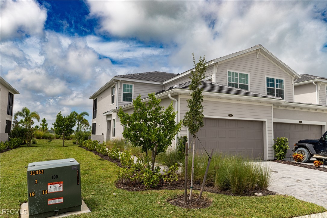 16524  Kingwood Lane, Apt 3111