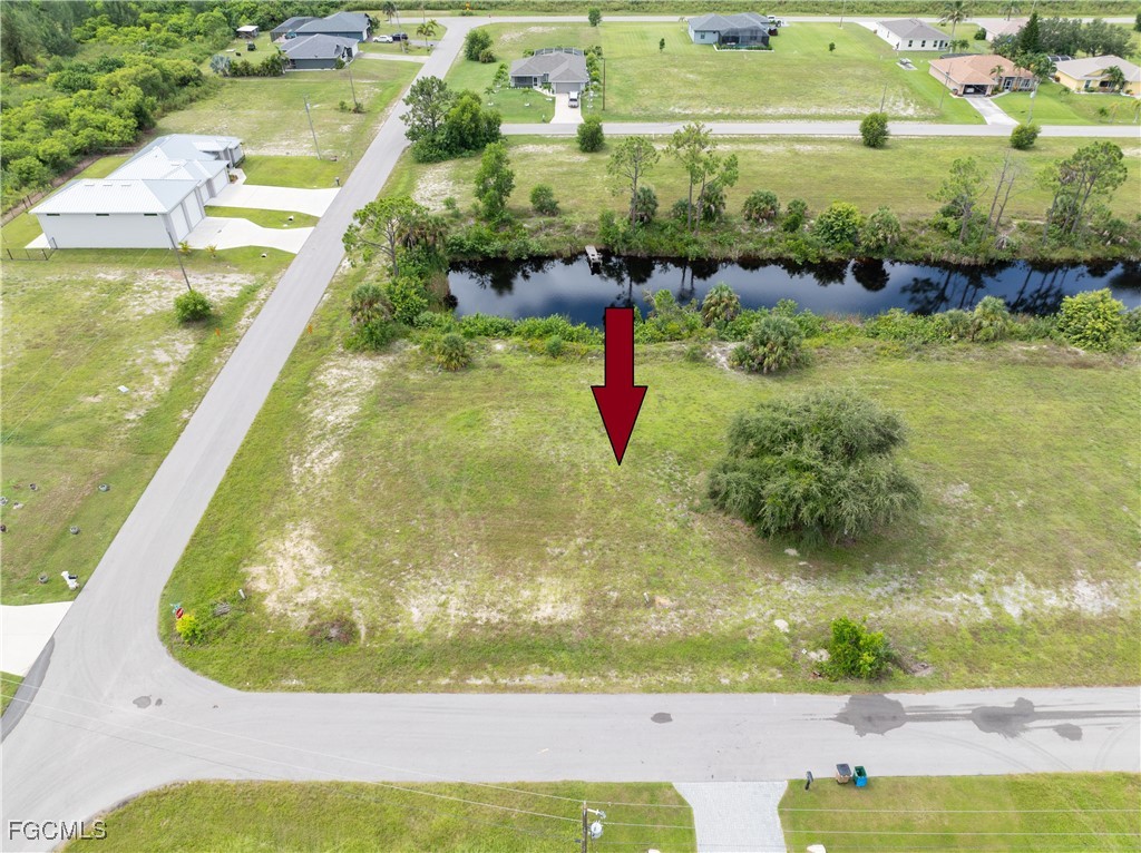 3604 NW 38th Terrace