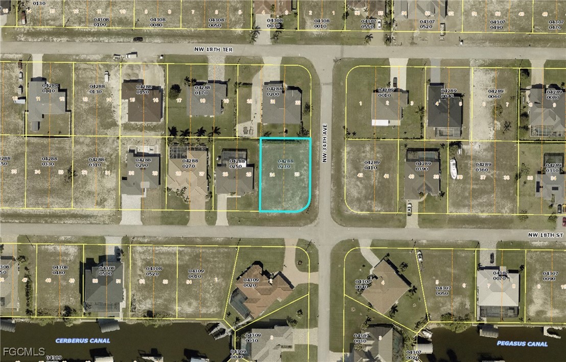 3401 NW 18th Street