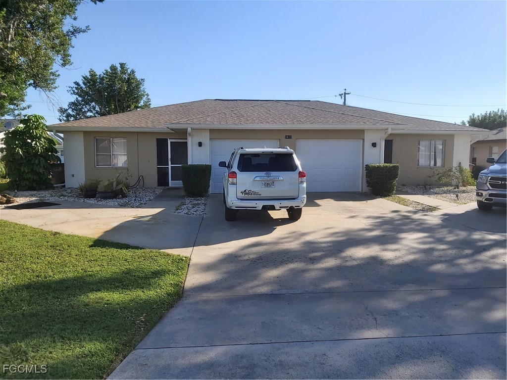 3817 SE 11th Avenue, Apt B