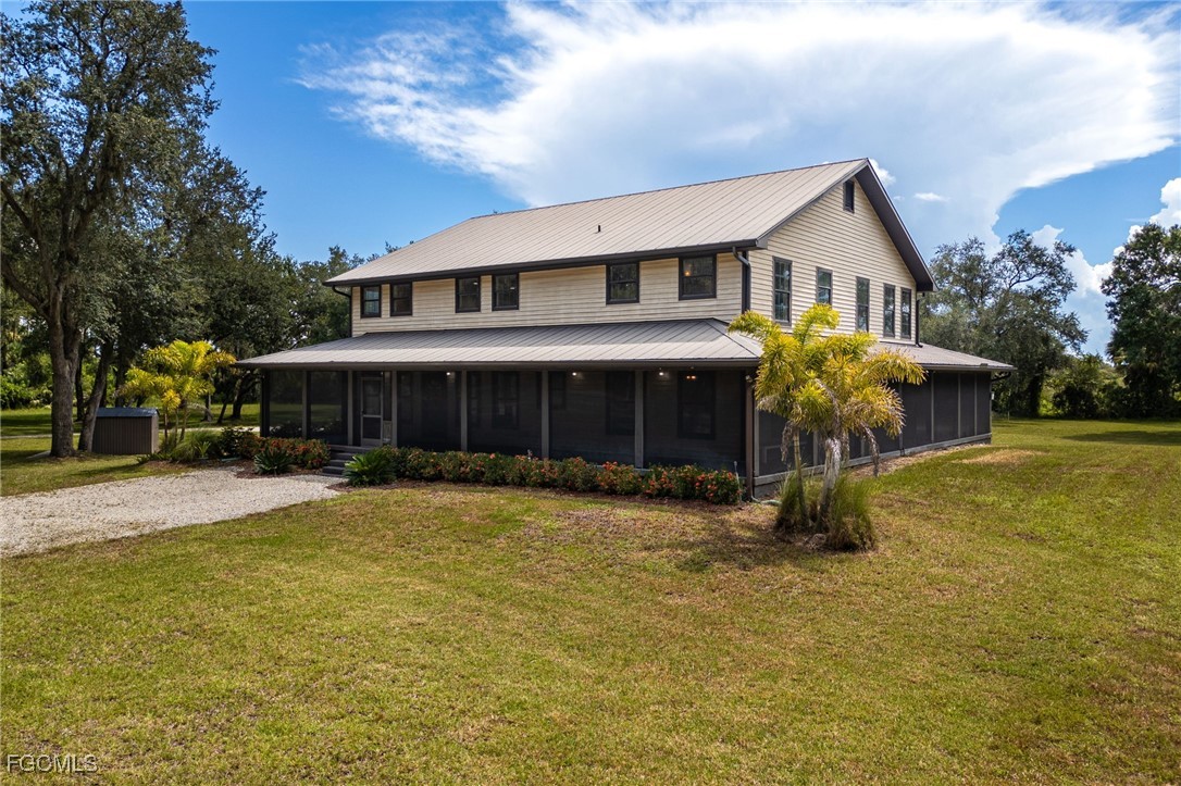 5751  Jackson Road