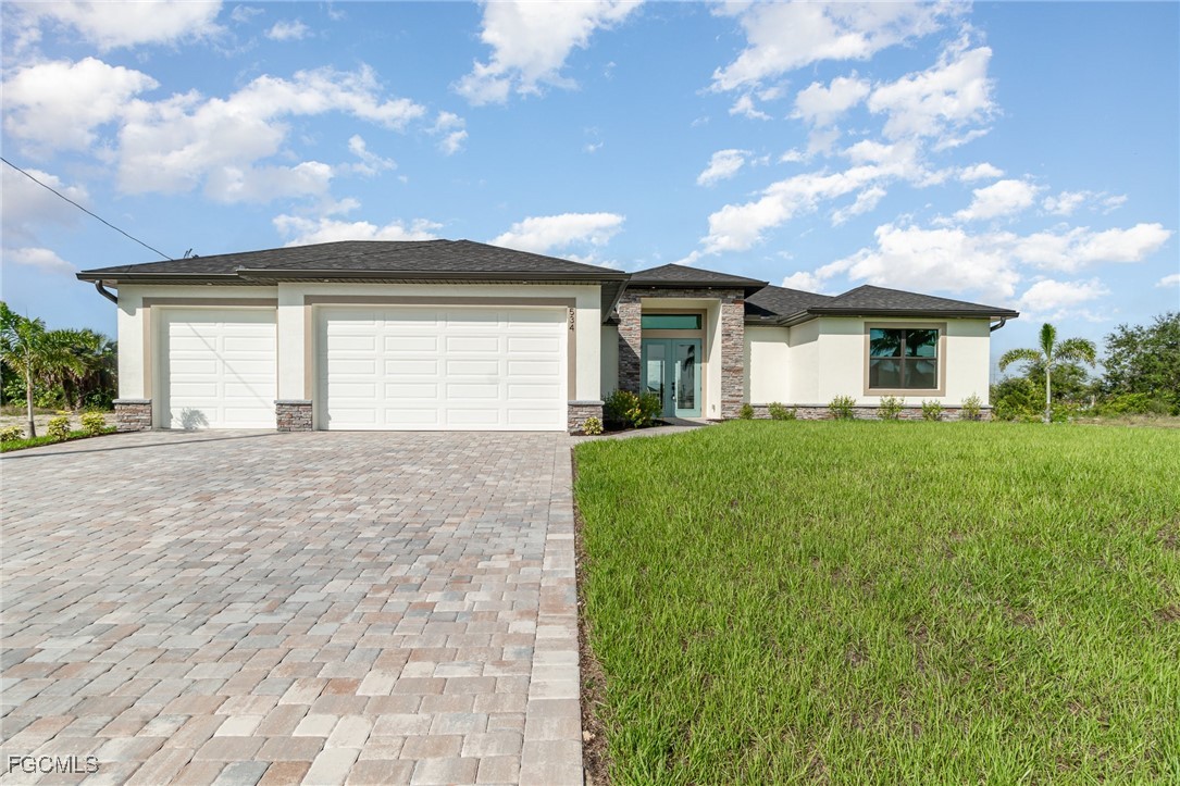 4124 NW 20th Terrace