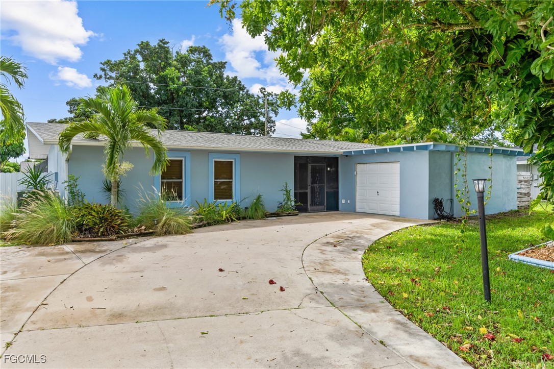 2705 SE 18th Place