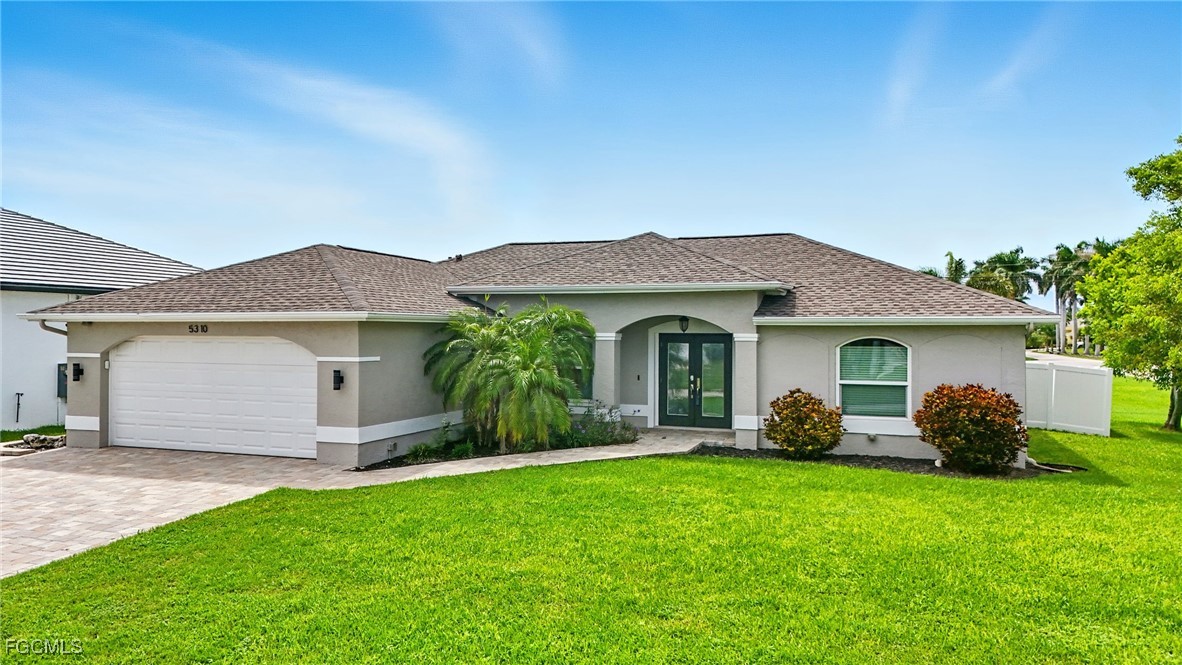 5310 SW 20th Place