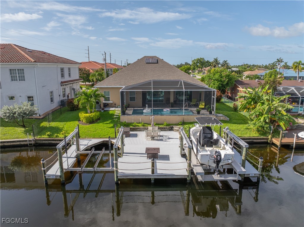 Real Estate in Southwest Florida