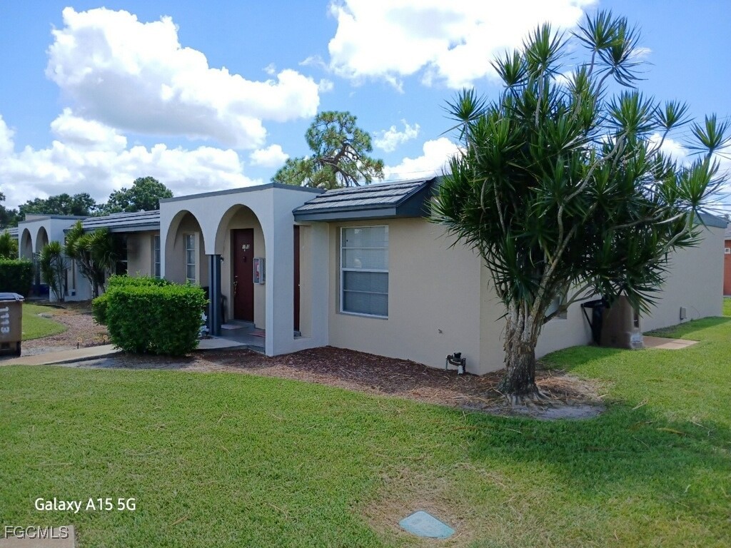 1115 S Loop Boulevard