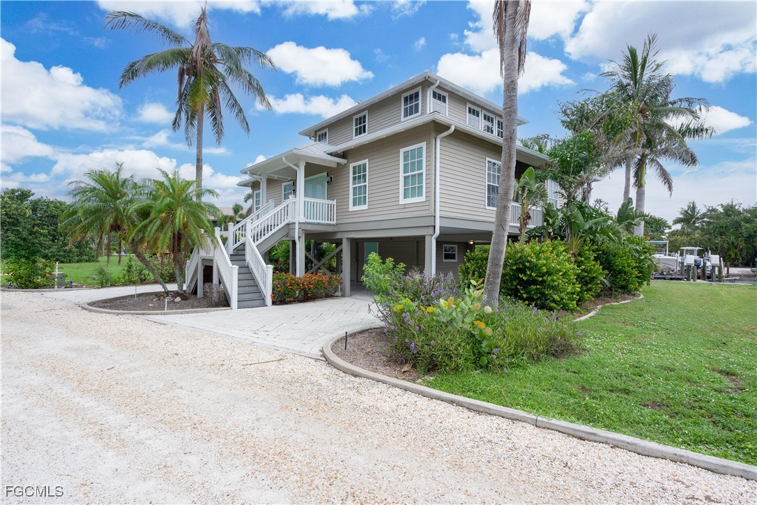 16710  Bocilla Island Club Drive