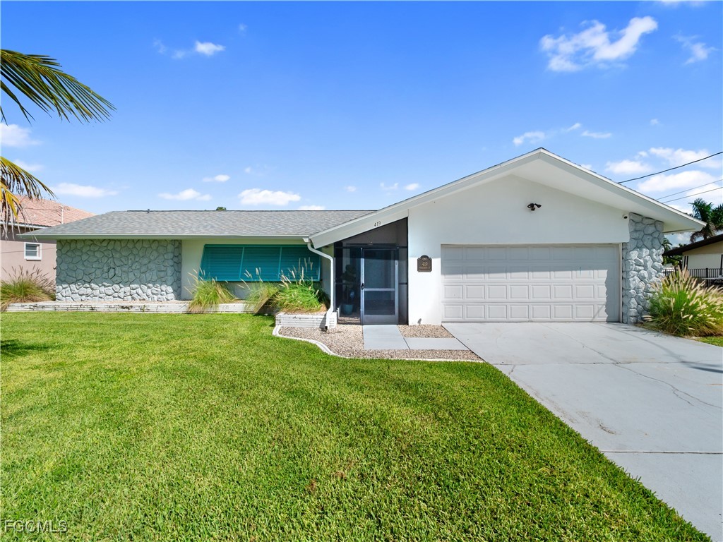 419  Pinecrest Court