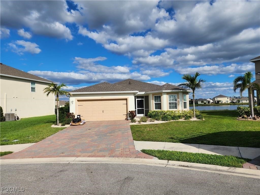 3443  Manati Court
