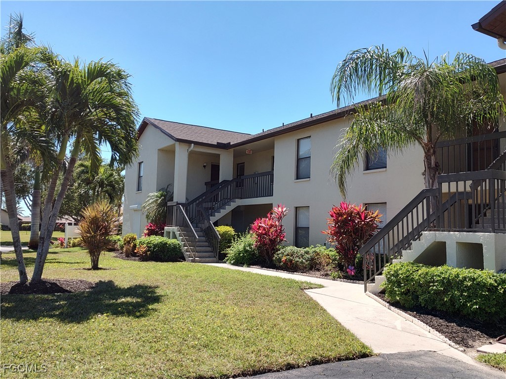 9265  Lake Park Drive, Apt 201
