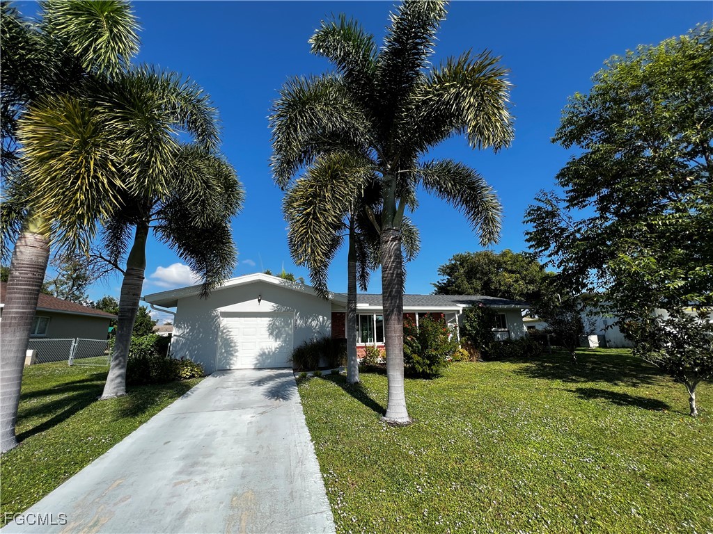 923 SE 32nd Street