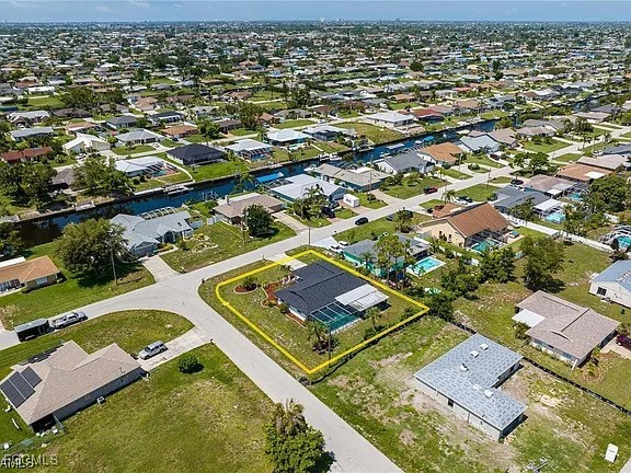 Real Estate in Southwest Florida
