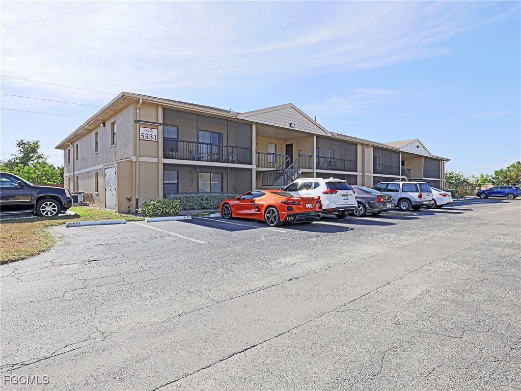 5331  Summerlin Road, Apt 3114