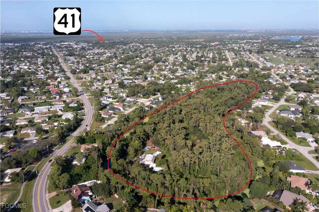 8171, 8181 & 808  Cypress Drive