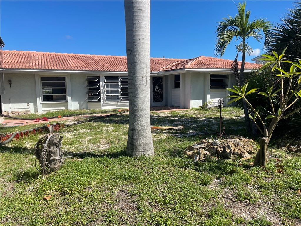 139  Ibis Street