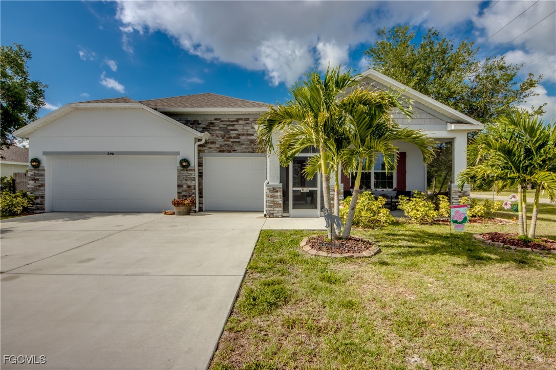 Real Estate in Southwest Florida
