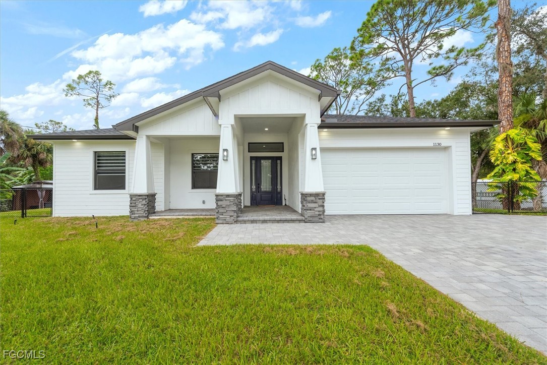 1130  Woods Drive