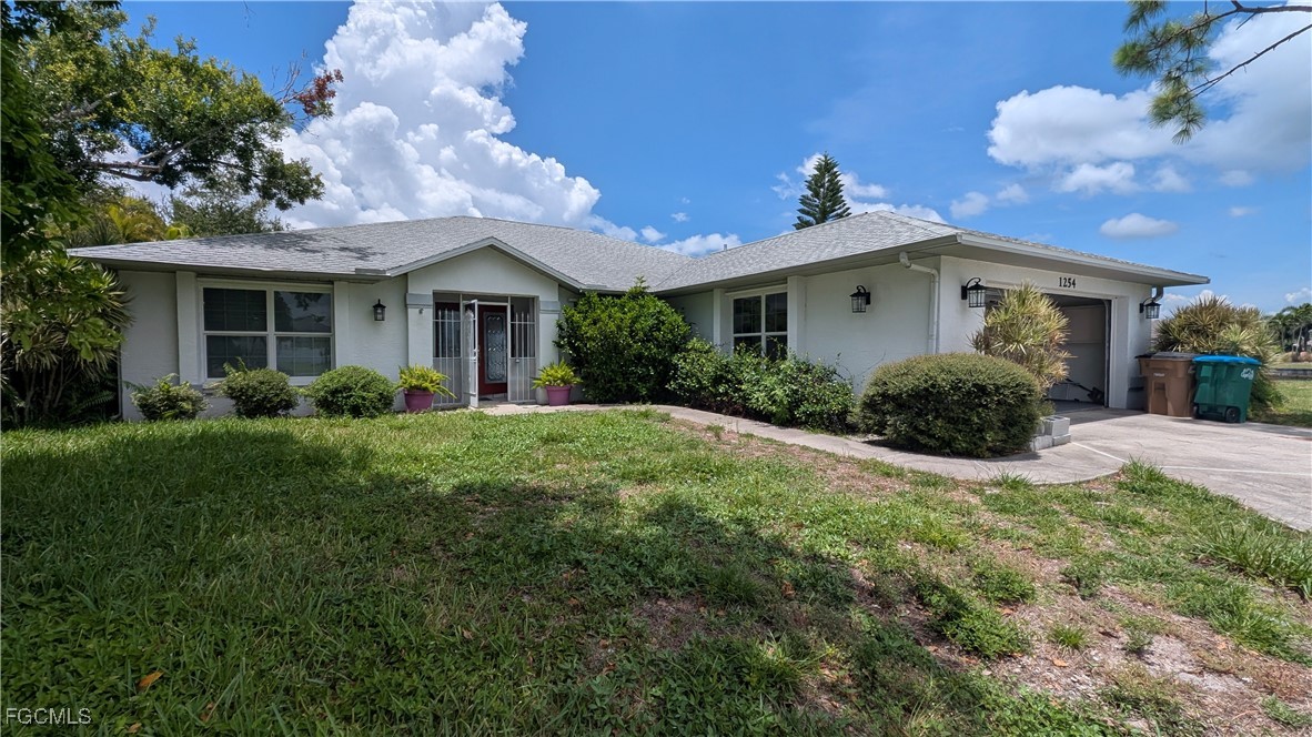 1254 NW 37th Place