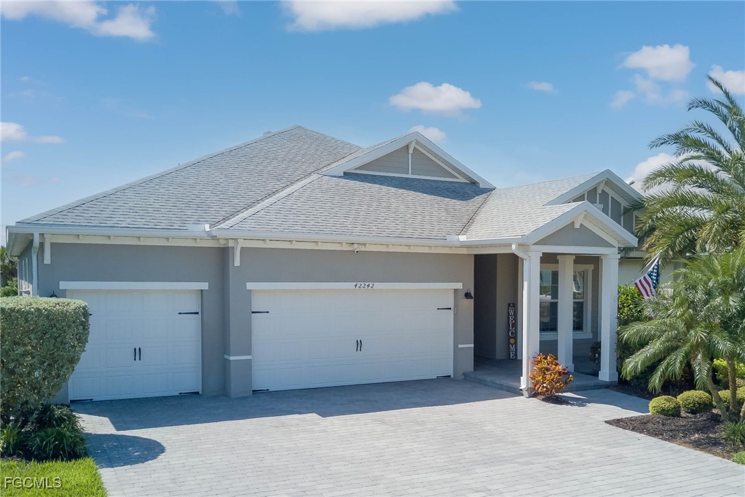 Real Estate in Southwest Florida