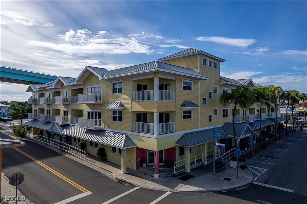 450  Old San Carlos Boulevard, Apt 309