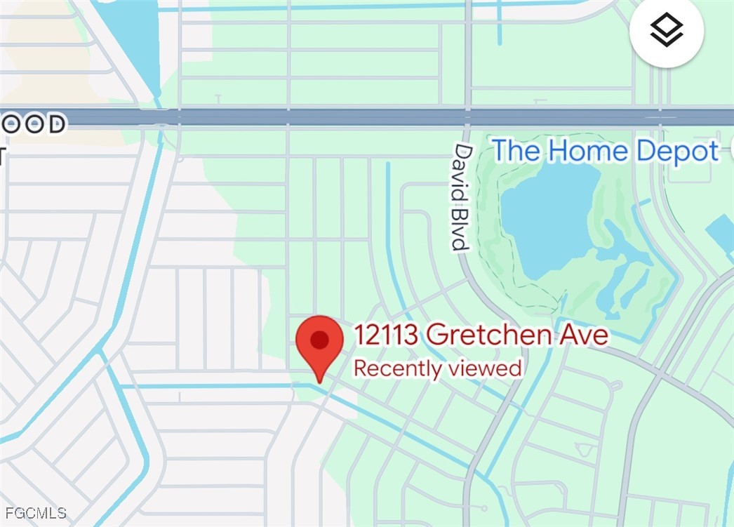 12113  Gretchen Avenue