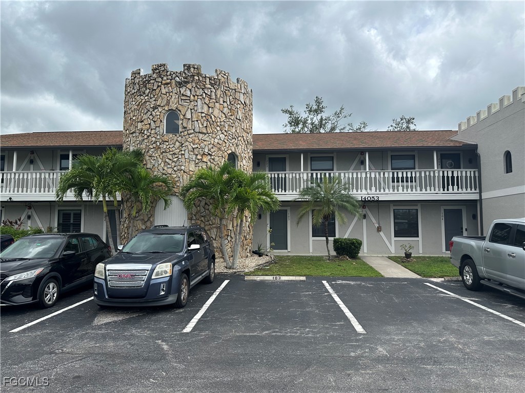 14053  Northumberland Drive, Apt 104
