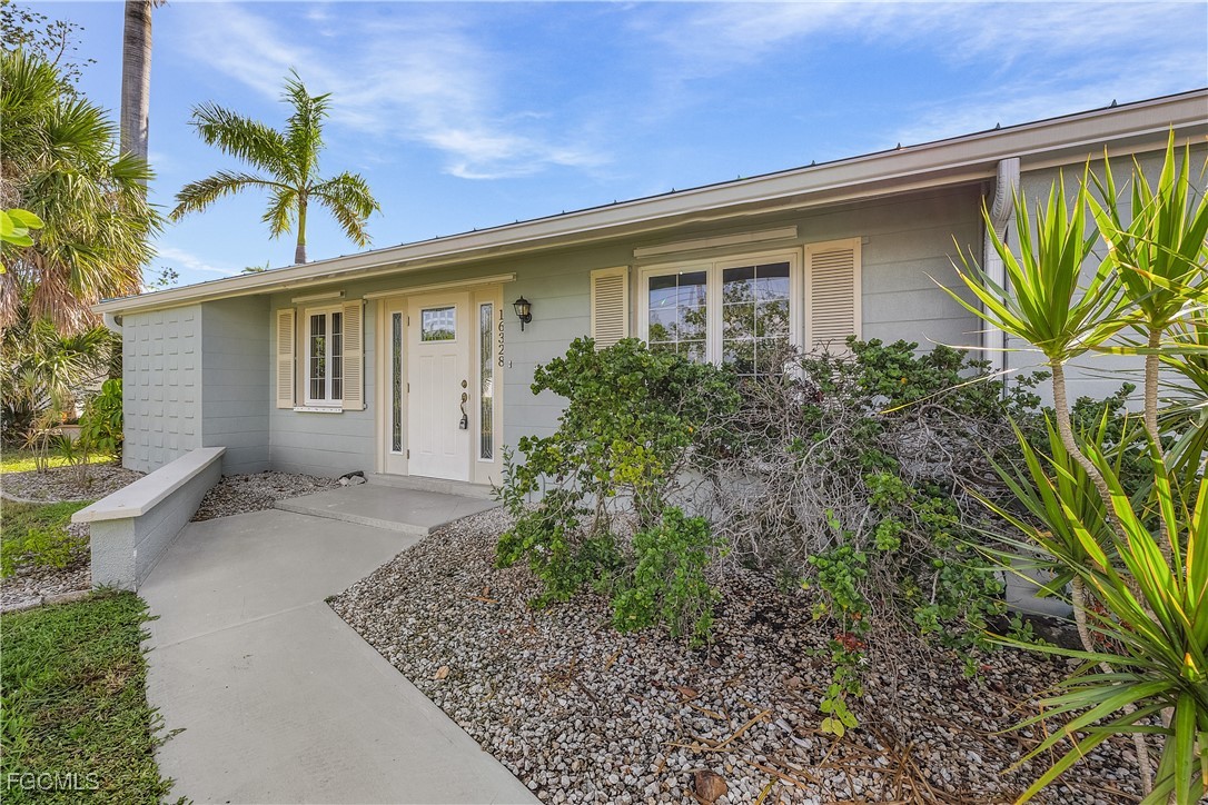 Real Estate in Southwest Florida
