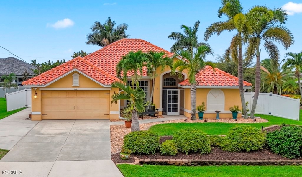 Real Estate in Southwest Florida
