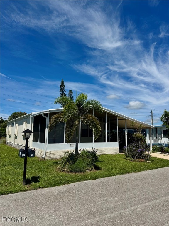 261  Poinsettia Drive
