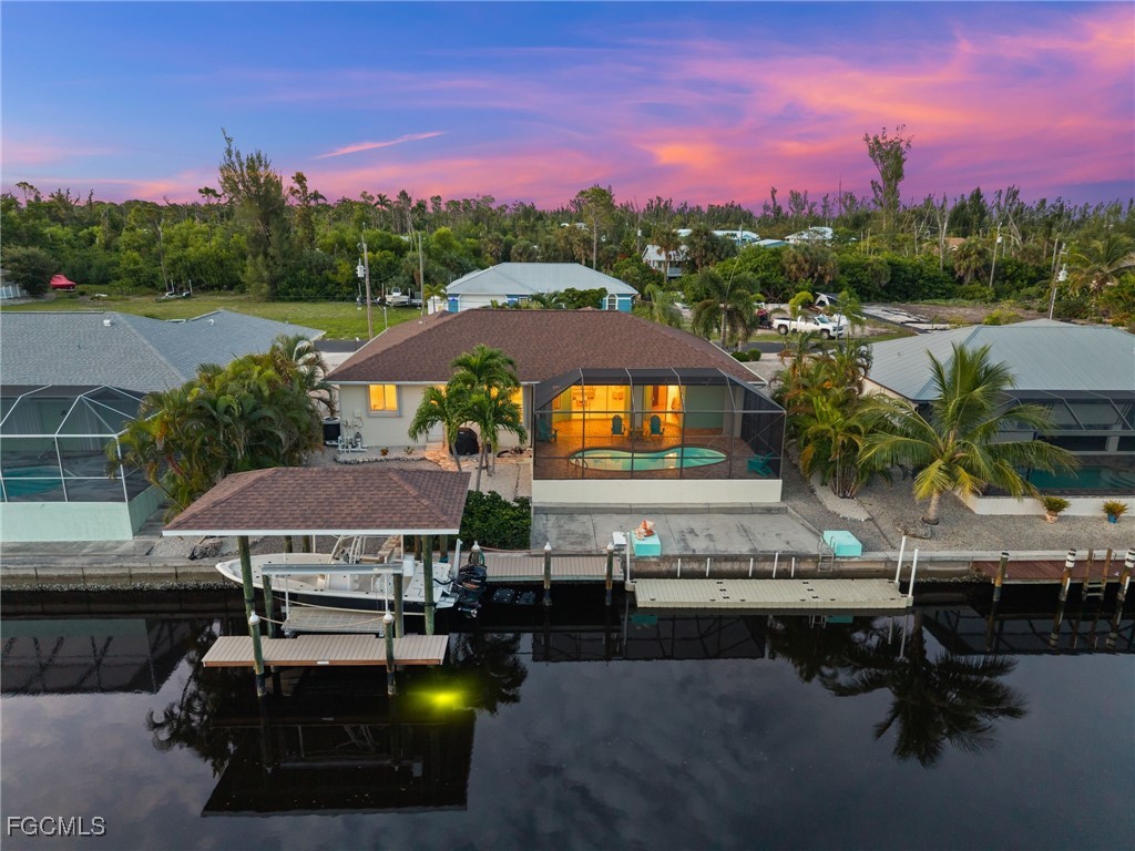 3527  Manatee Drive