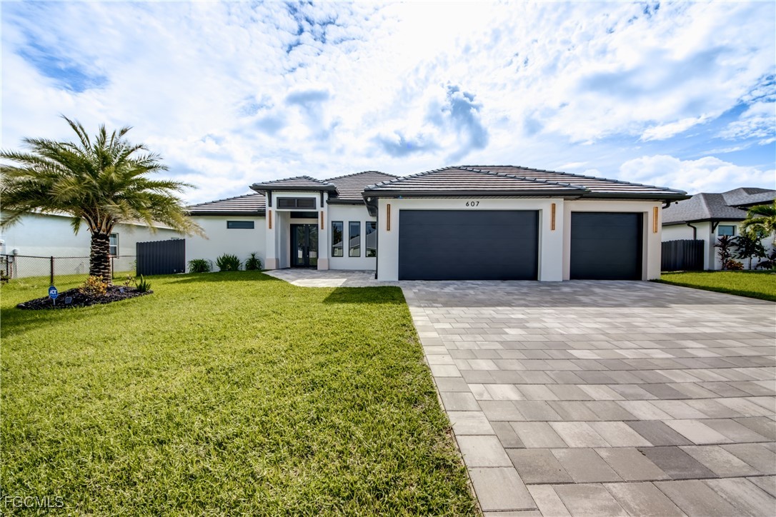 Real Estate in Southwest Florida