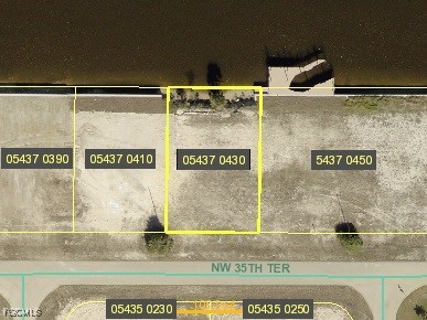 4507 NW 35th Terrace