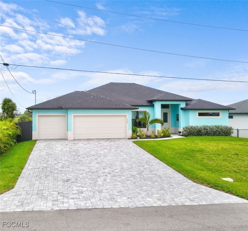 3726 NW 42nd Place
