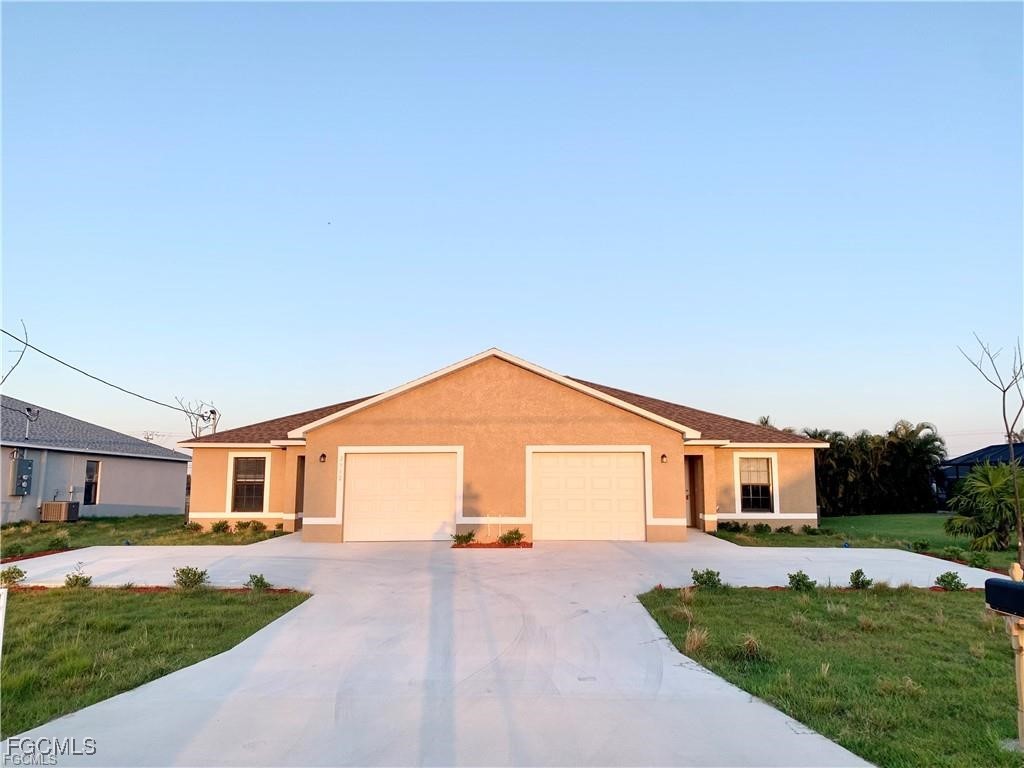 2830 SW 7th Place, Apartment 2912