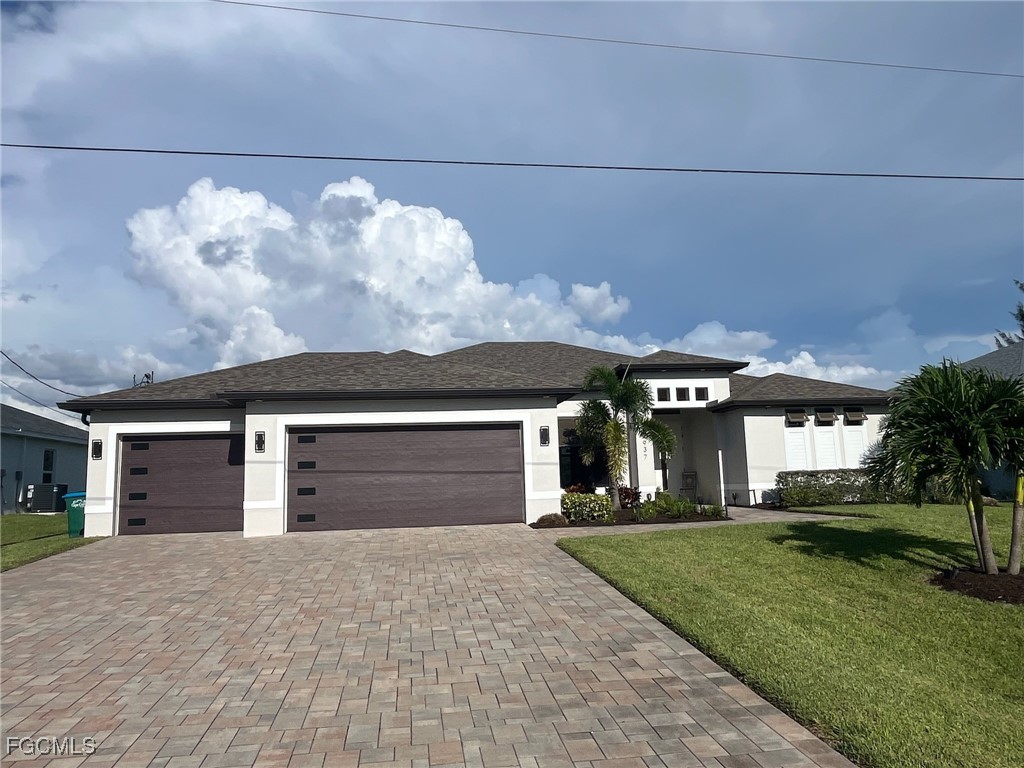 Real Estate in Southwest Florida