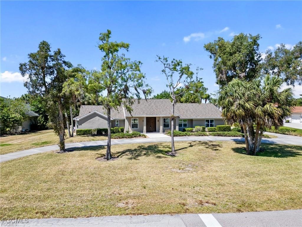 16671  Bobcat Court