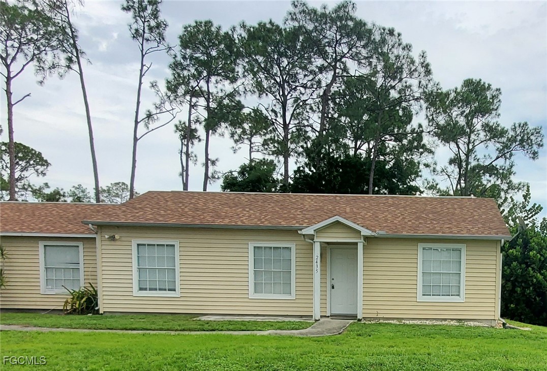 2435  Lola Avenue, Apt 2435