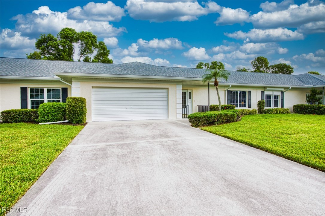 Real Estate in Southwest Florida
