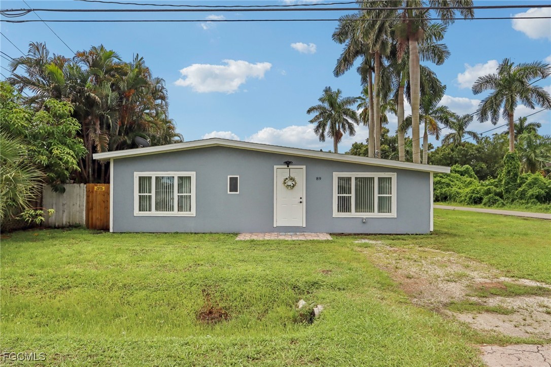 89  Cabana Avenue