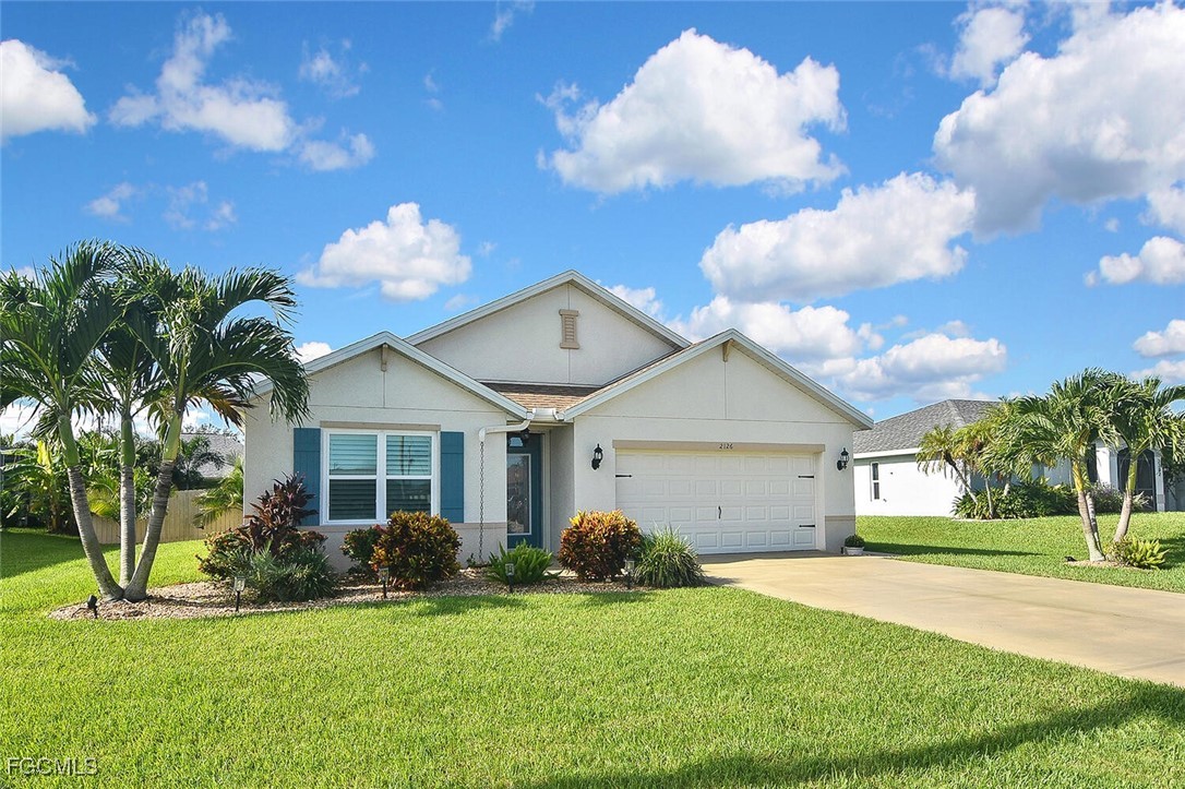 Real Estate in Southwest Florida