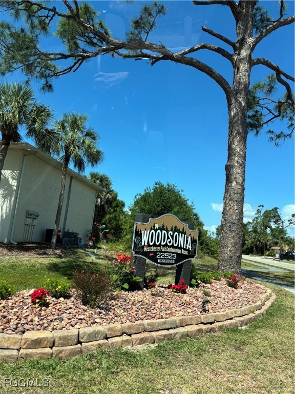 22523  Westchester Boulevard, Apartment 202B