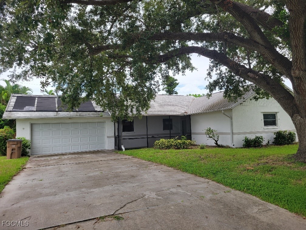 1029 NE Van Loon Lane