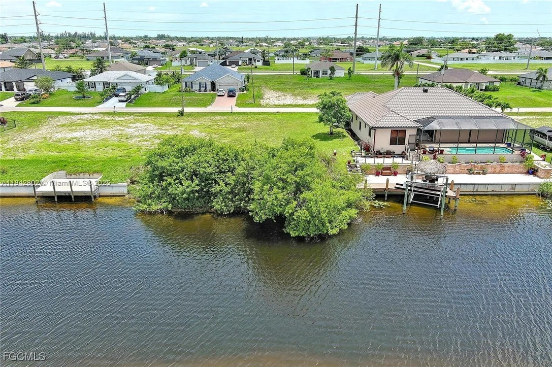 401 NW 24th Terrace