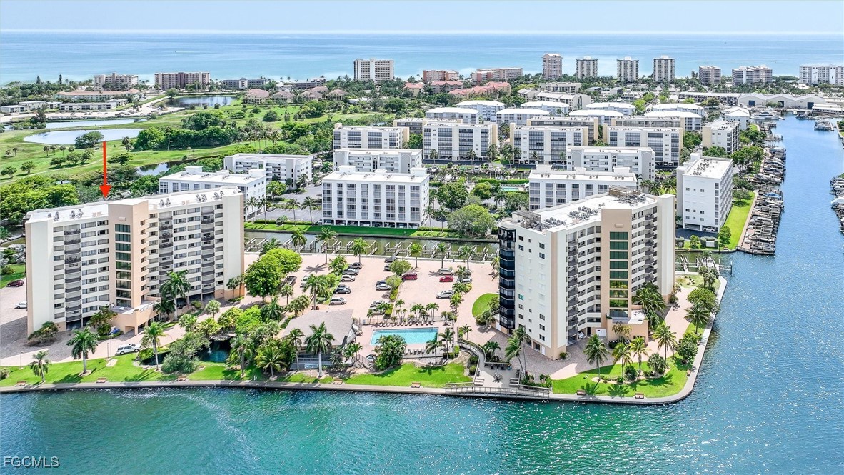 4263 Bay Beach Lane, Apt 713