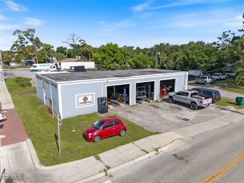 704 W Main Street