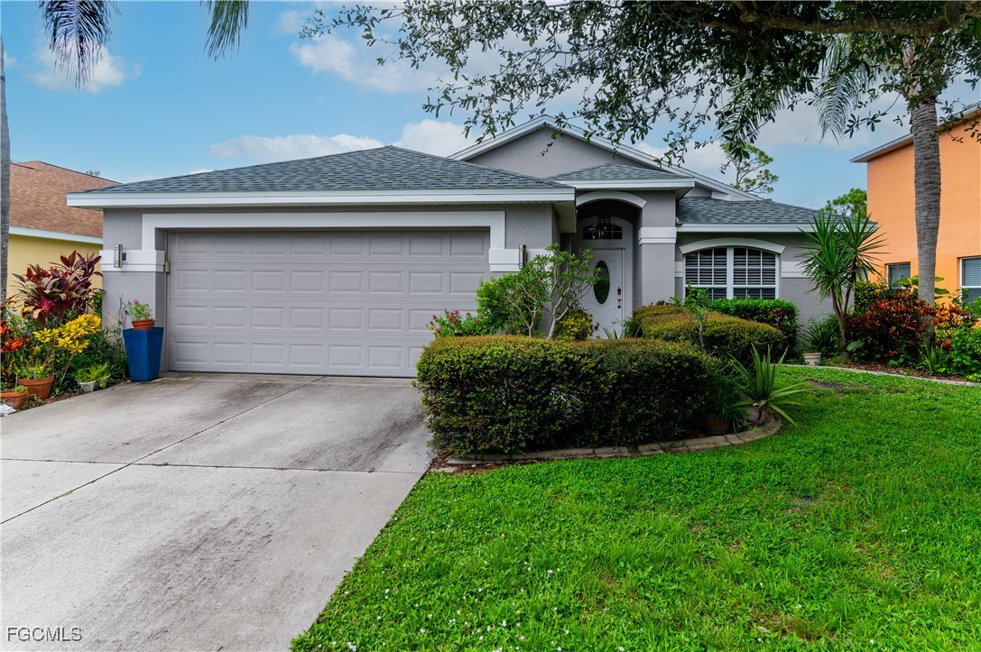 8809  Fawn Ridge Drive