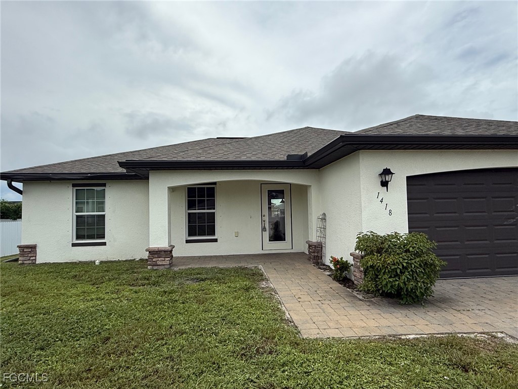 1418 NW 20th Street