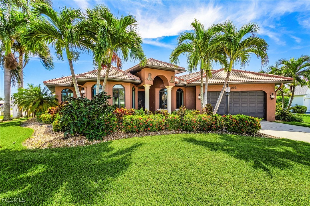 Real Estate in Southwest Florida