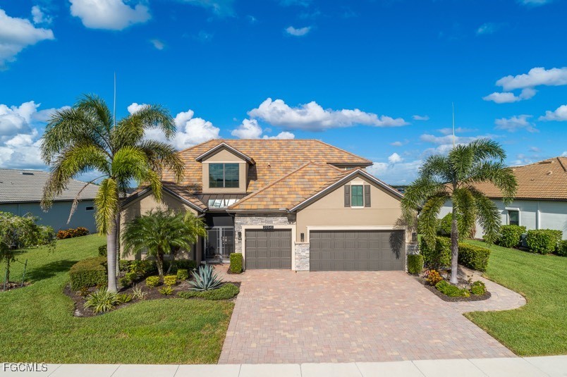20541  Corkscrew Shores Boulevard